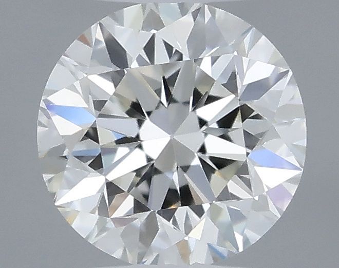 0.3 ct Round Diamond