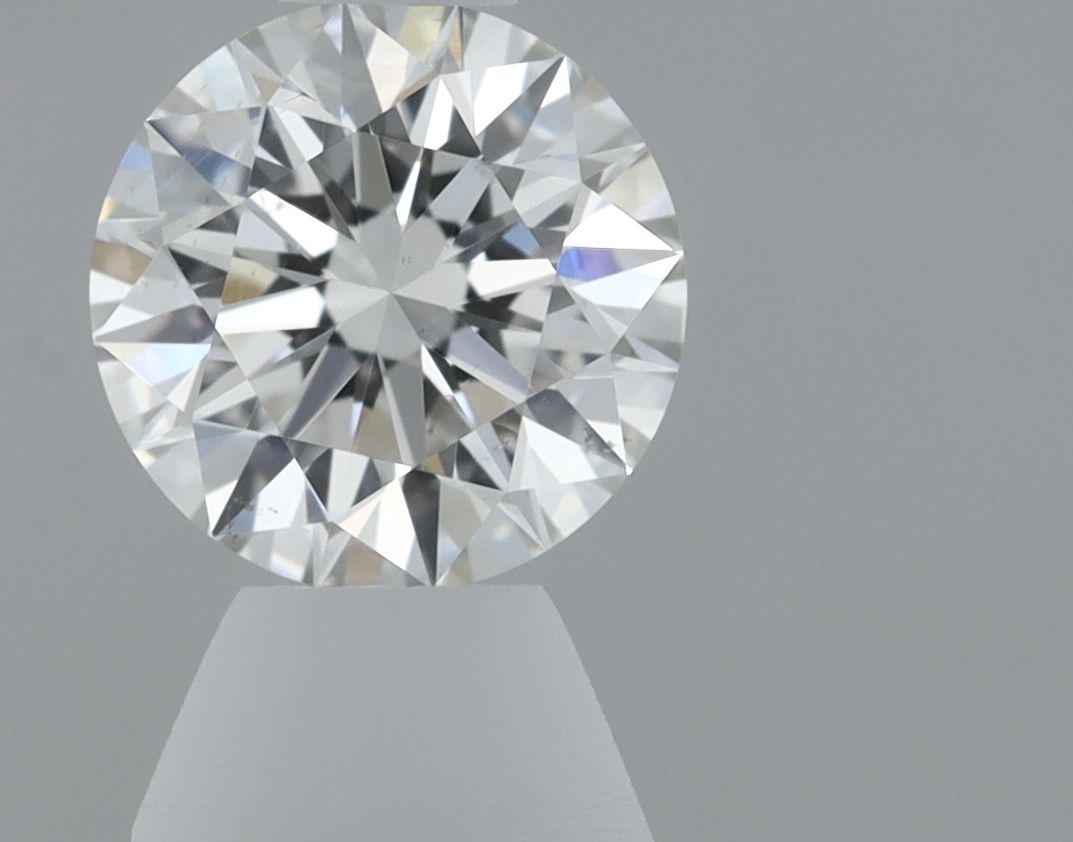 0.40 ct Round diamond