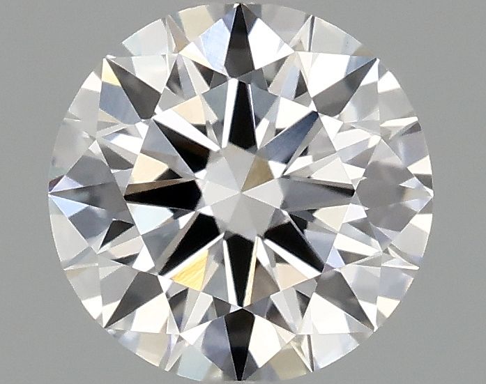 1.02 ct. round Lab Grown Diamond front image