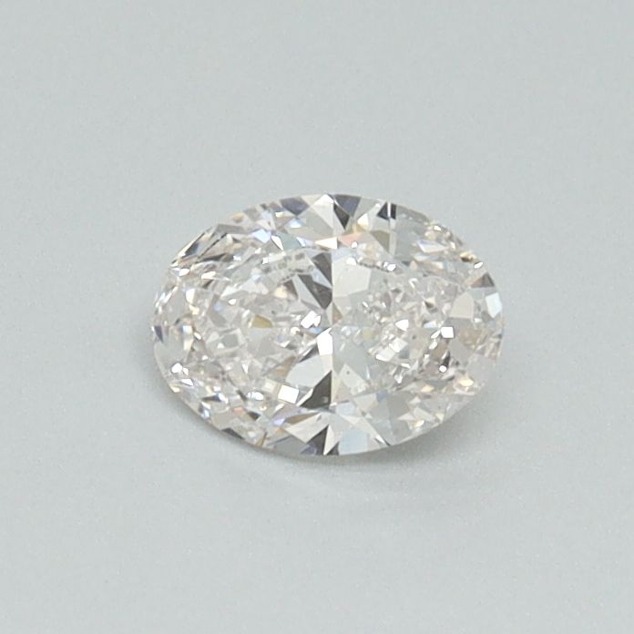 0.30 ct Oval diamond