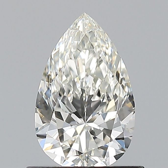 0.70 ct Pear diamond