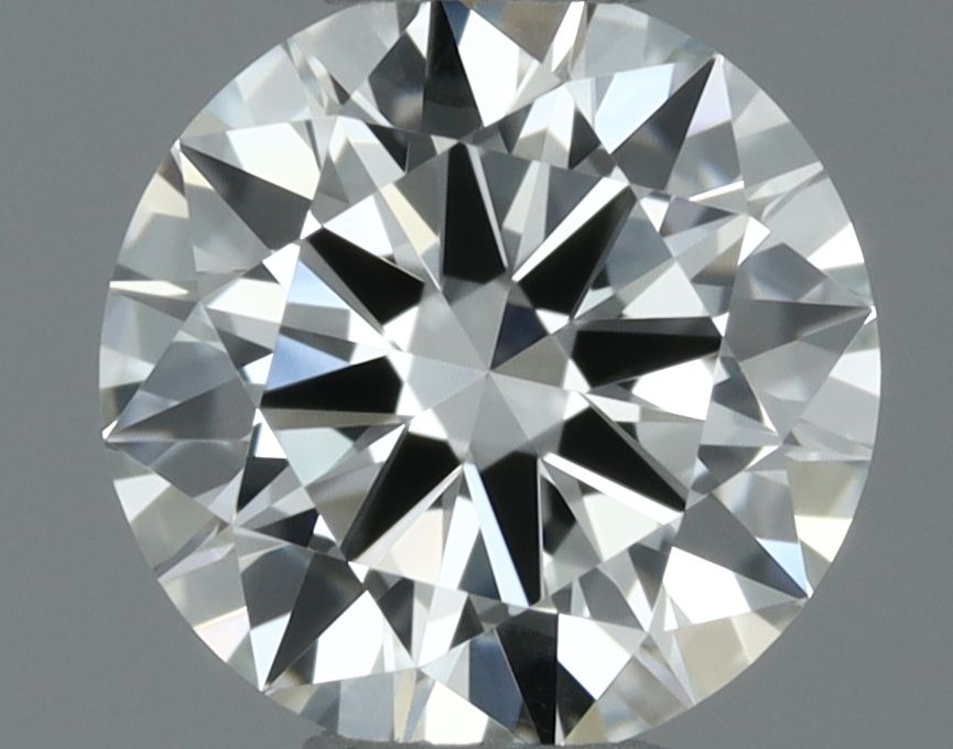0.40 ct Round diamond