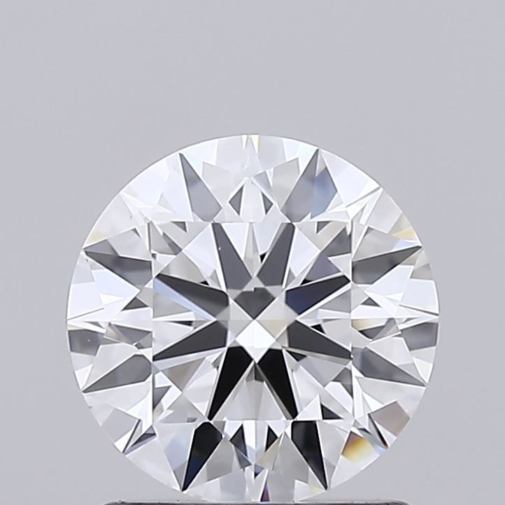 1.04 ct. round Lab Grown Diamond front image