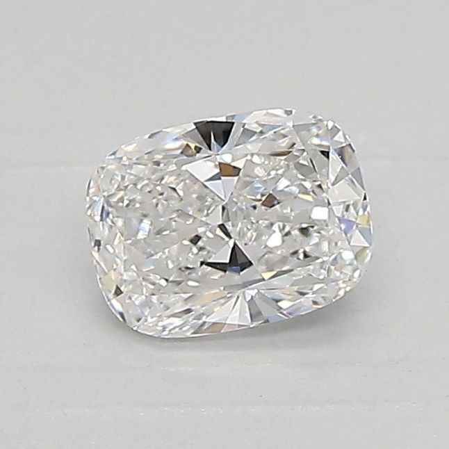 0.6 ct lab-grown Cushion modified Diamond