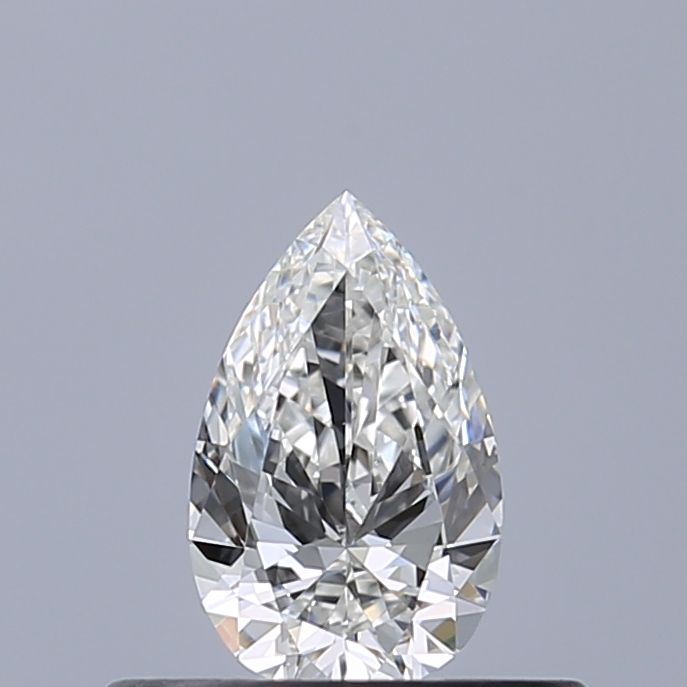 0.30 ct Pear diamond