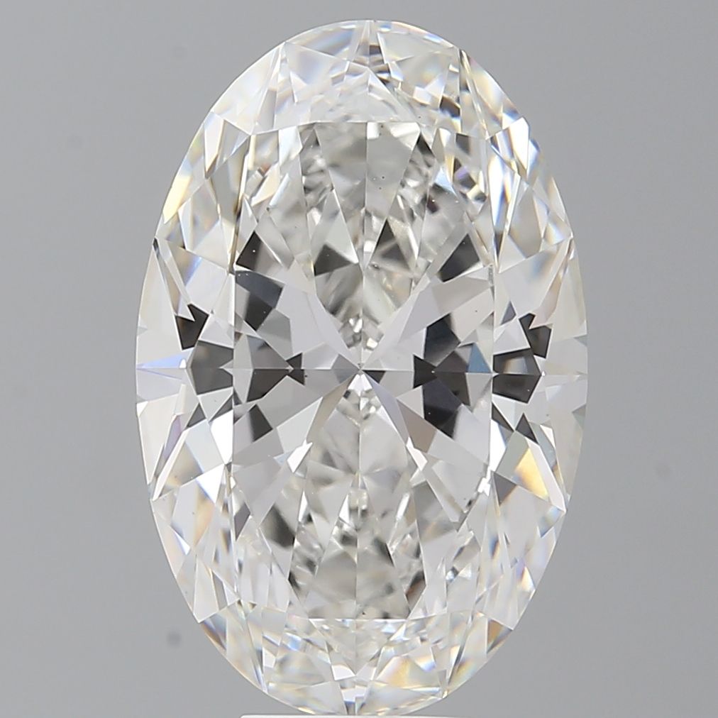 8.58 Carat