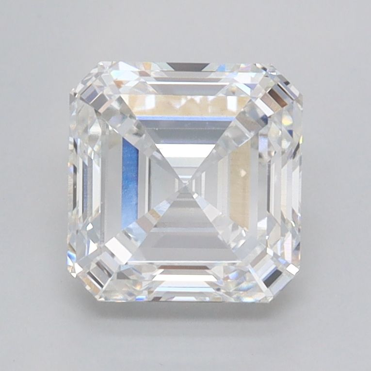 1.75 ct. asscher Lab Grown Diamond front image