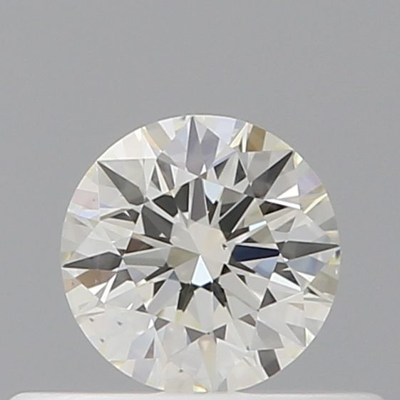 0.3 ct Round Diamond