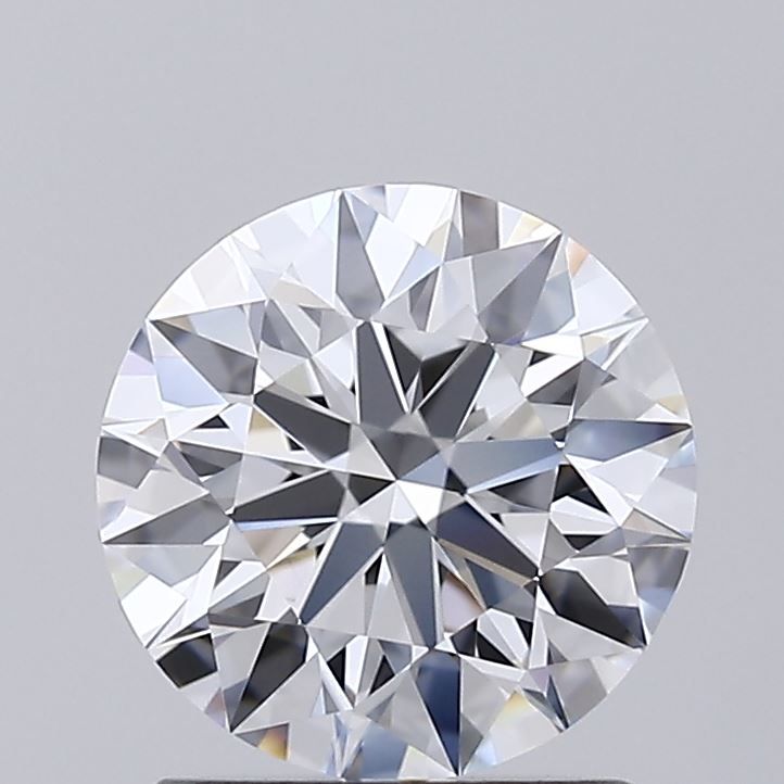 1.23 ct. round Lab Grown Diamond front image