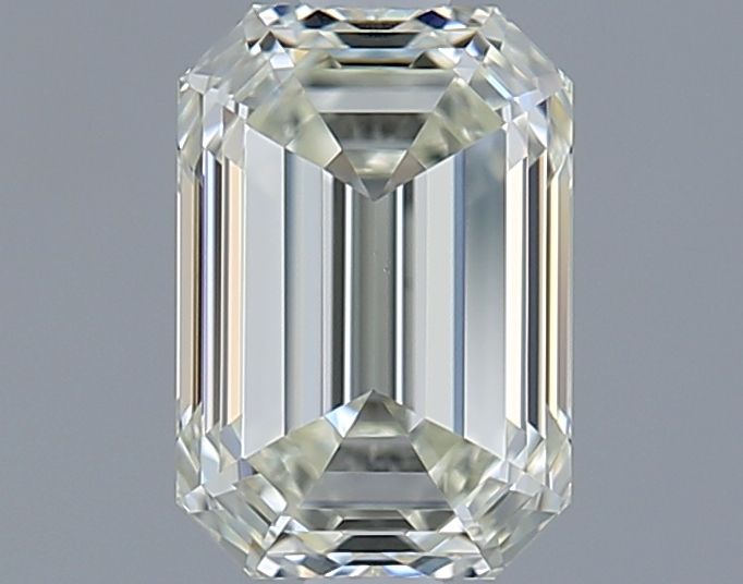 1.20 ct Emerald diamond