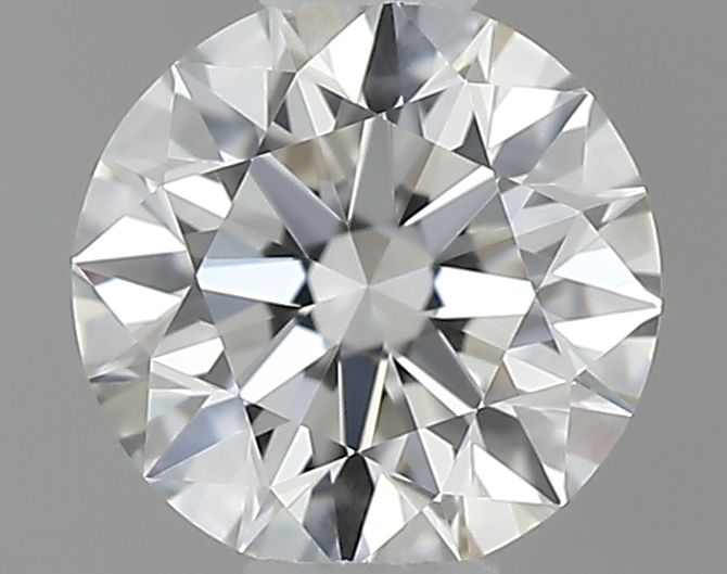 0.31 ct Round diamond