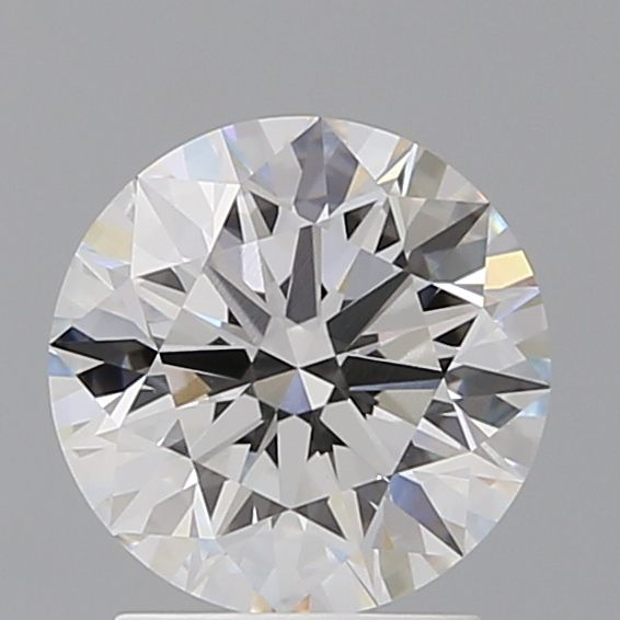 2.09 ct. round Lab Grown Diamond front image