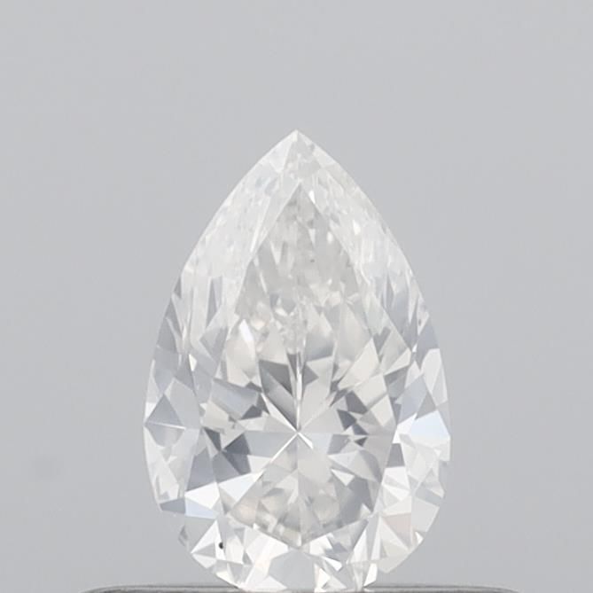 0.32 ct Pear Diamond