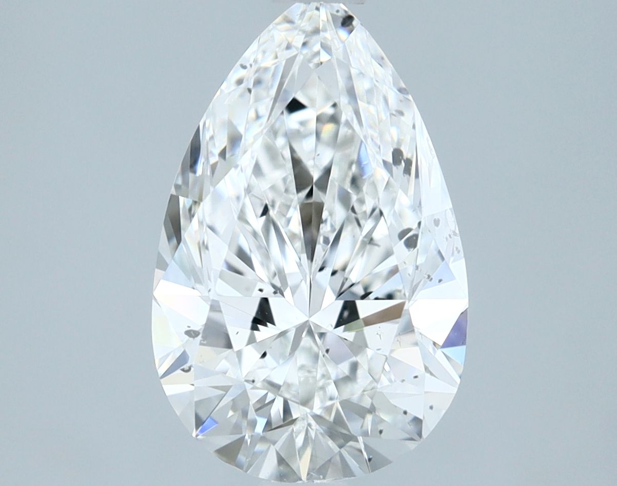 2.01 Carat