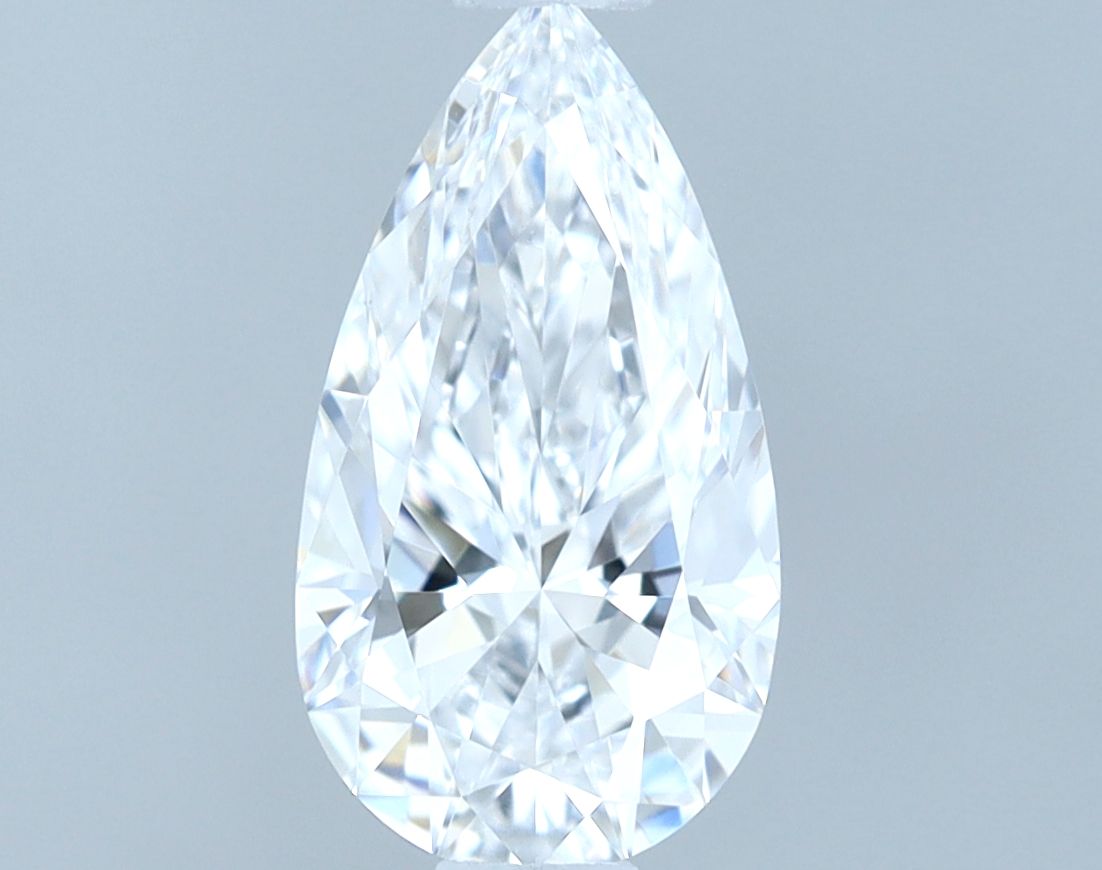 Diament 0.7 ct D/VS1