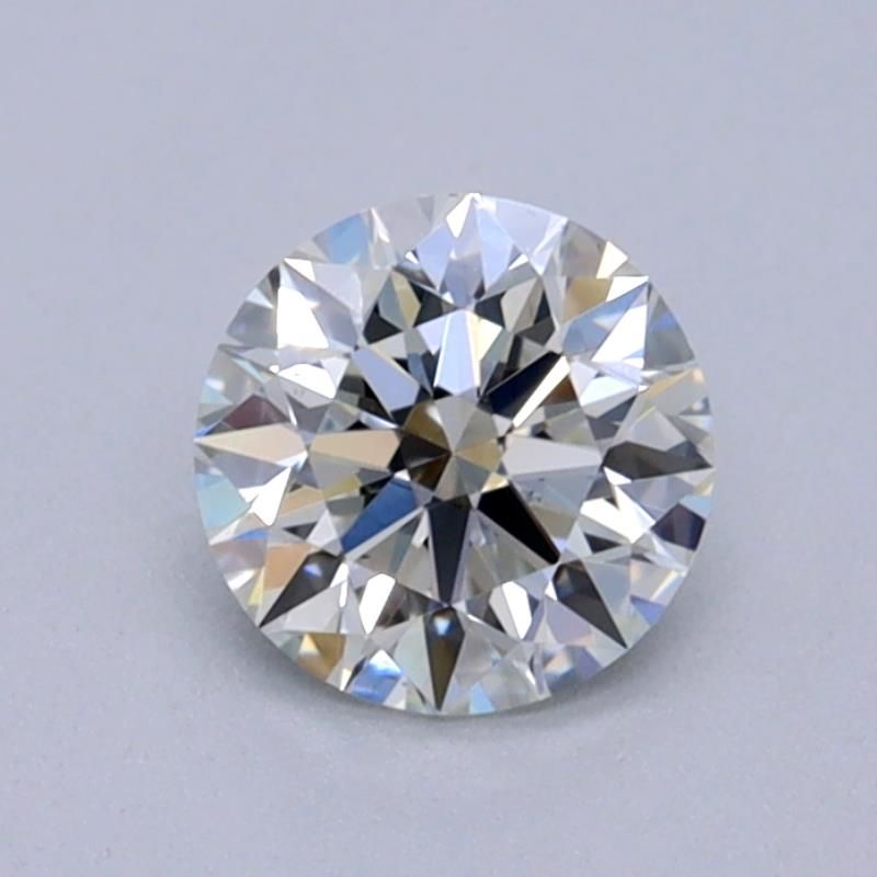 0.3 ct Round Diamond