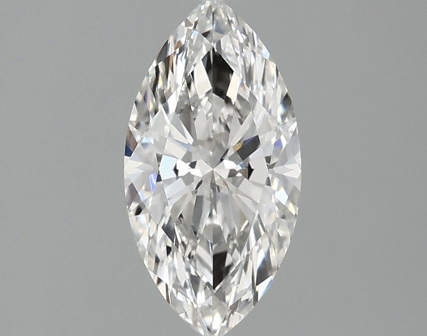 1.03 ct. marquise Lab Grown Diamond front image