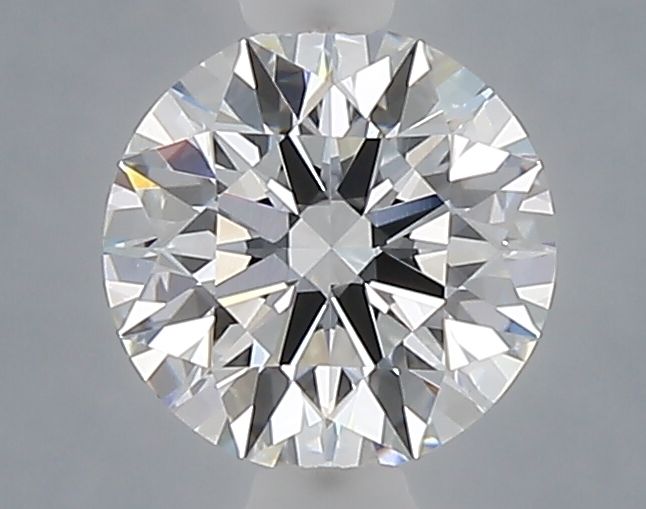 1.06 ct. round Lab Grown Diamond front image
