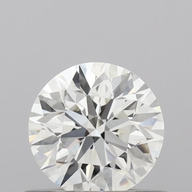 0.50 ct Round diamond