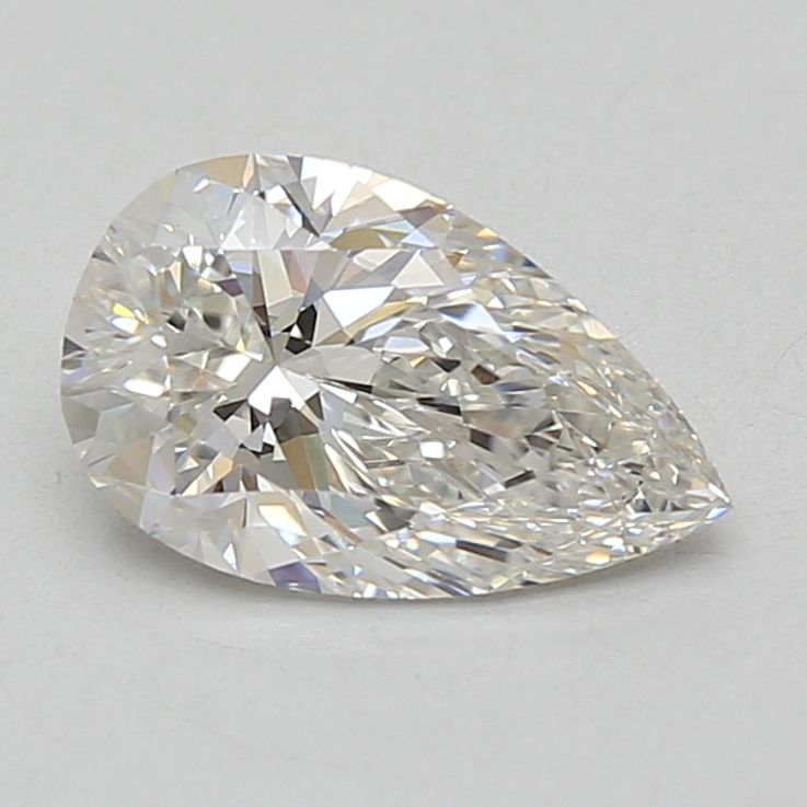 1.89 ct. pear Lab Grown Diamond front image