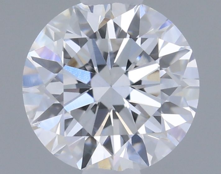 0.35 ct lab-grown Round Diamond