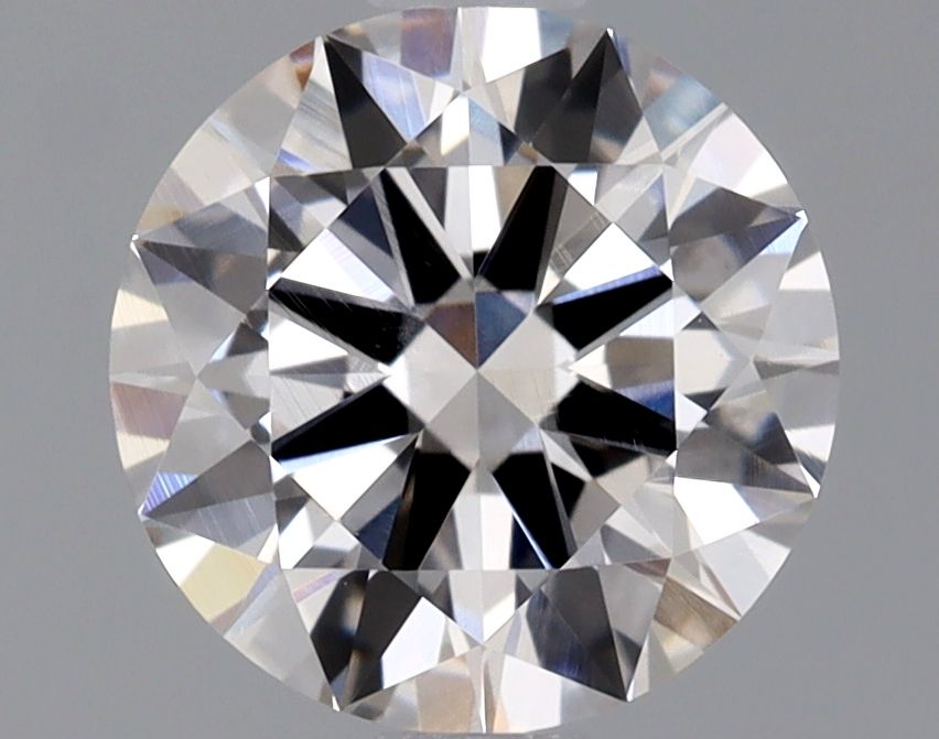 1.00 ct Round diamond