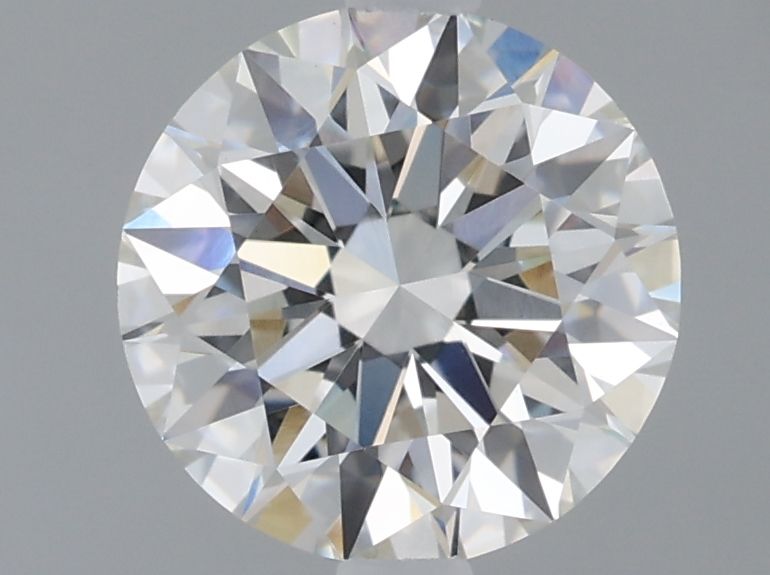 1.09 ct. round Lab Grown Diamond front image