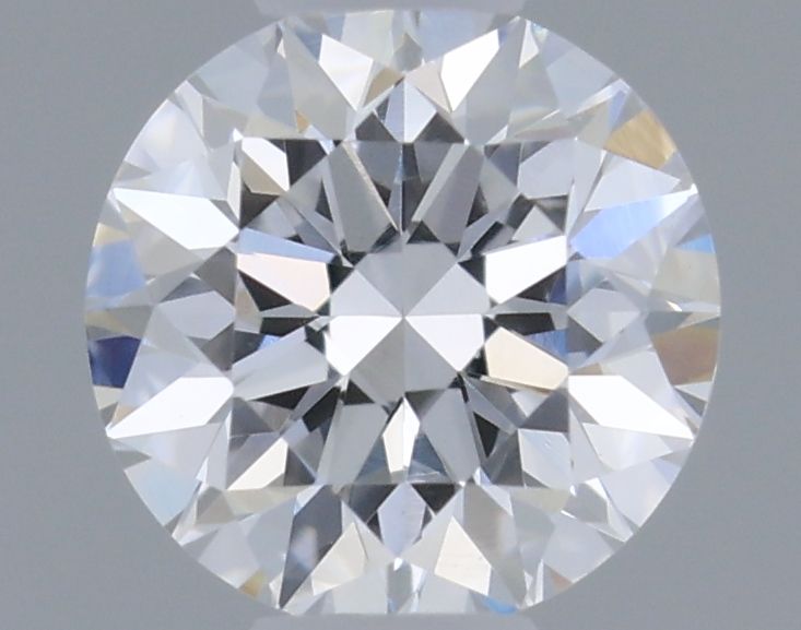0.35 ct lab-grown Round Diamond
