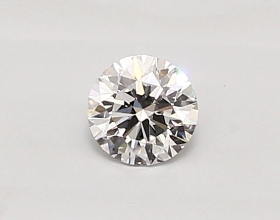 0.35 ct lab-grown Round Diamond