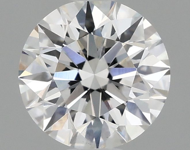 1.09 ct. round Lab Grown Diamond front image