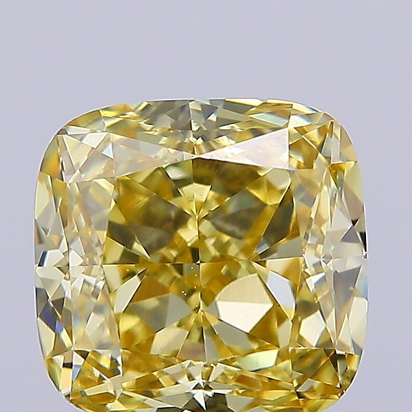 1.03 ct Cushion Modified diamond