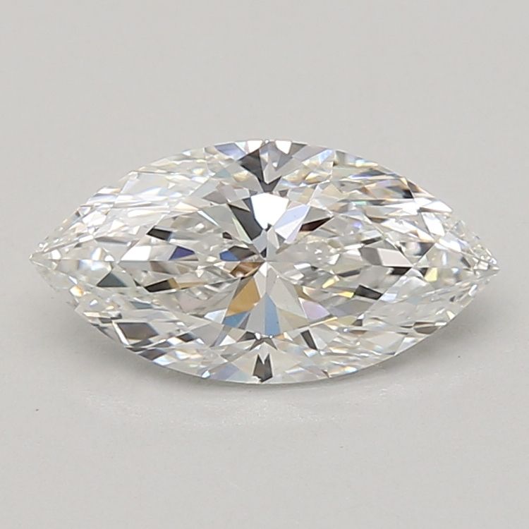 1.51 ct. marquise Lab Grown Diamond front image
