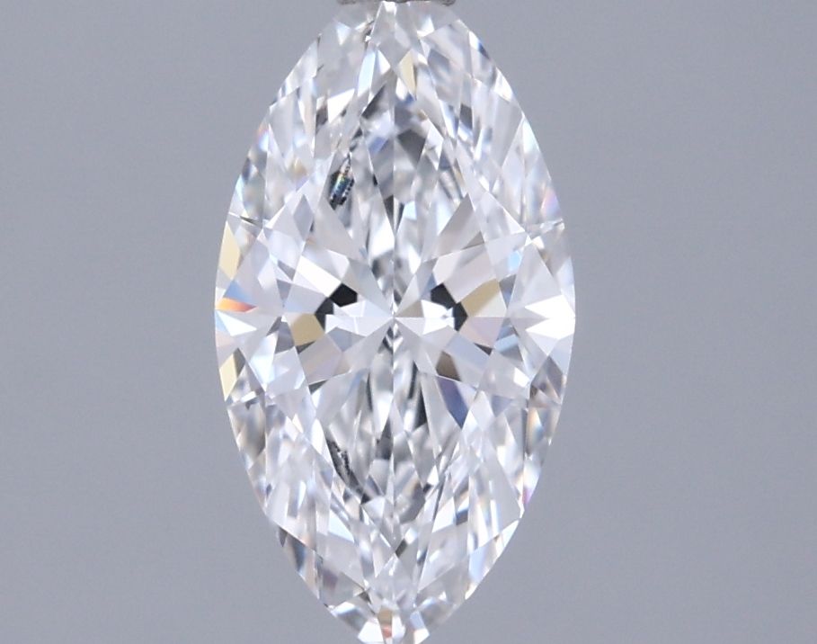 1.1 ct lab-grown Marquise Diamond