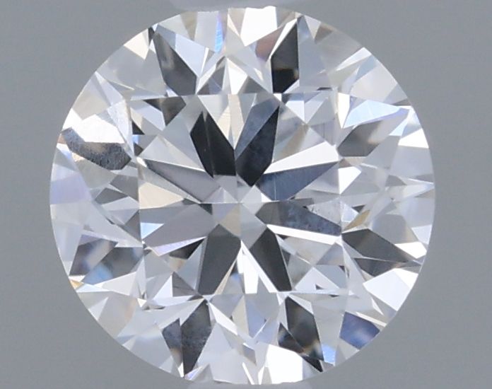 0.28 ct lab-grown Round Diamond