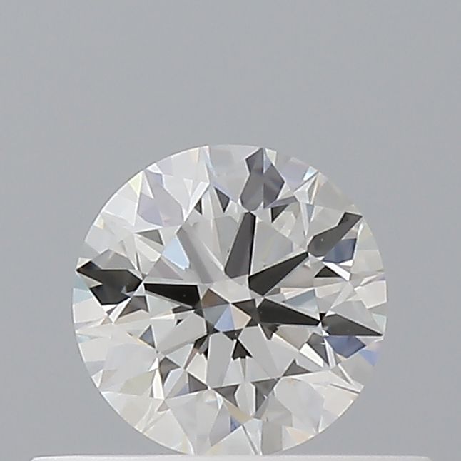 0.35 ct Round diamond