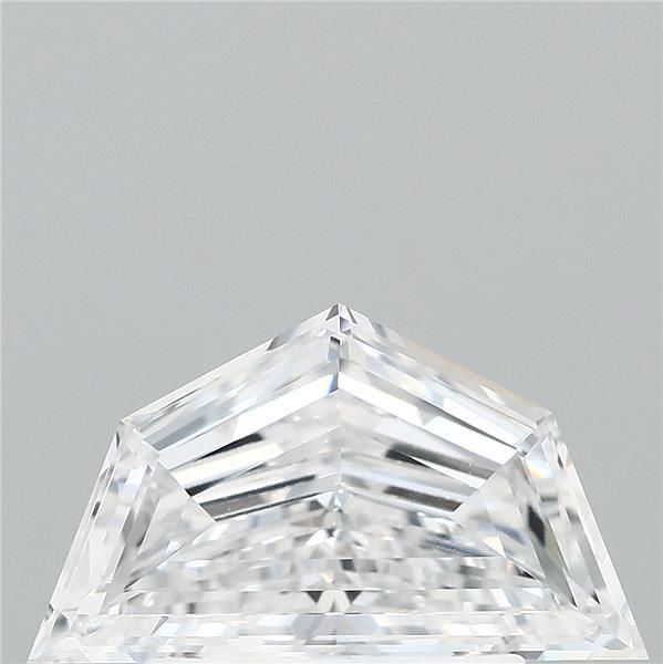 1 ct lab-grown Pentagonal Diamond