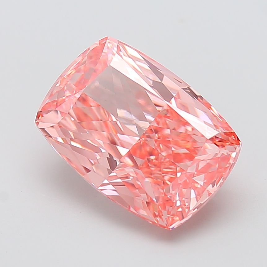 7.08 Carat