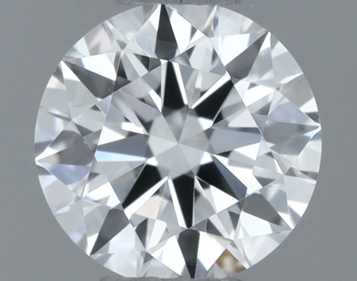 0.30 ct Round diamond