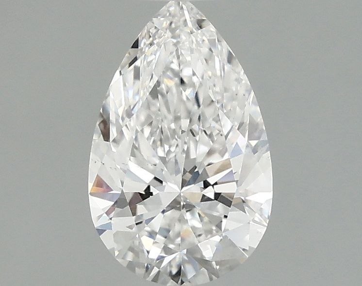 1.05 ct. pear Lab Grown Diamond front image