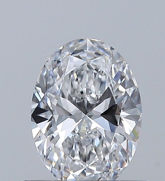 Diament 0.5 ct D/VS2