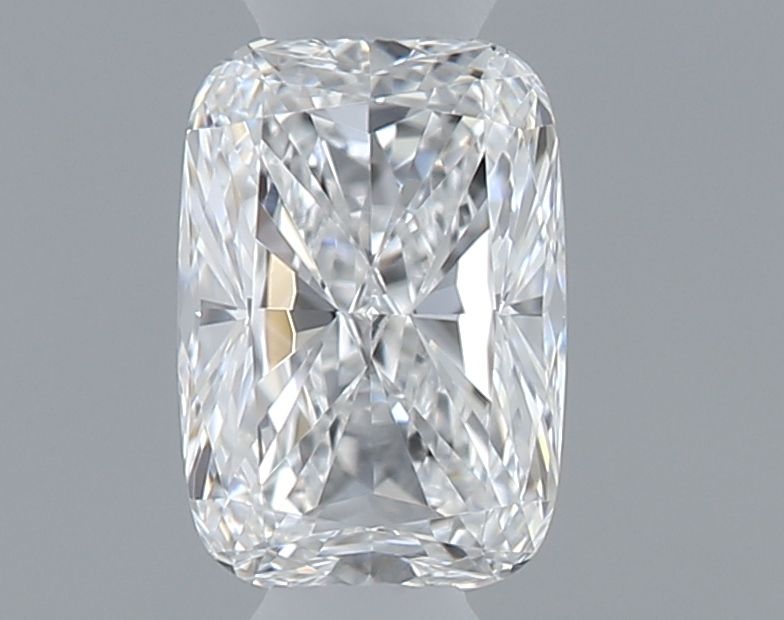 0.3 ct Cushion brilliant Diamond