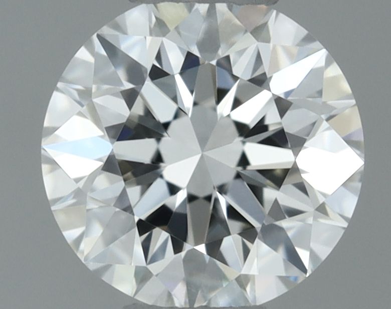 0.40 ct Round diamond