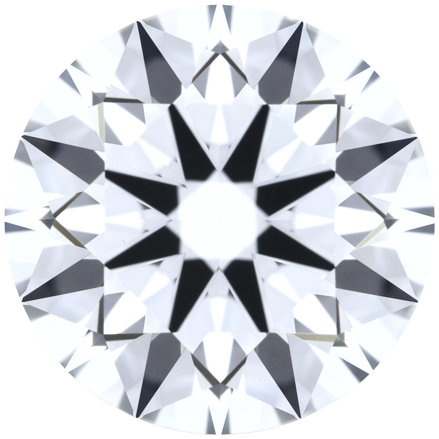 1.54 Carat