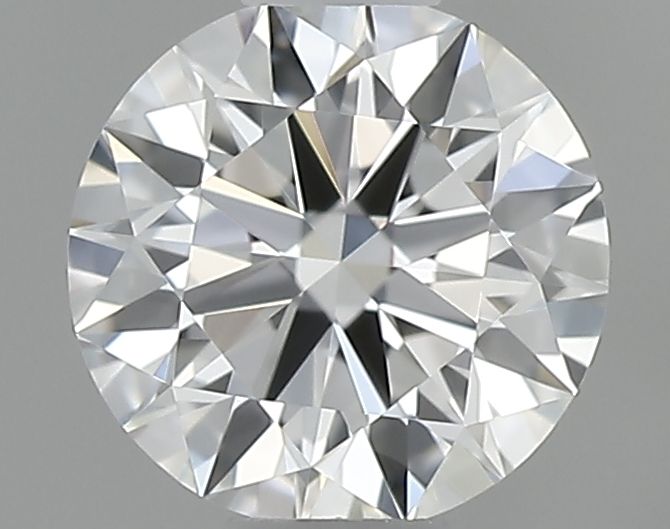 0.30 ct Round diamond