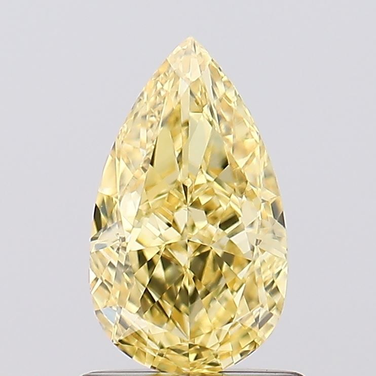 1.08 ct Pear diamond
