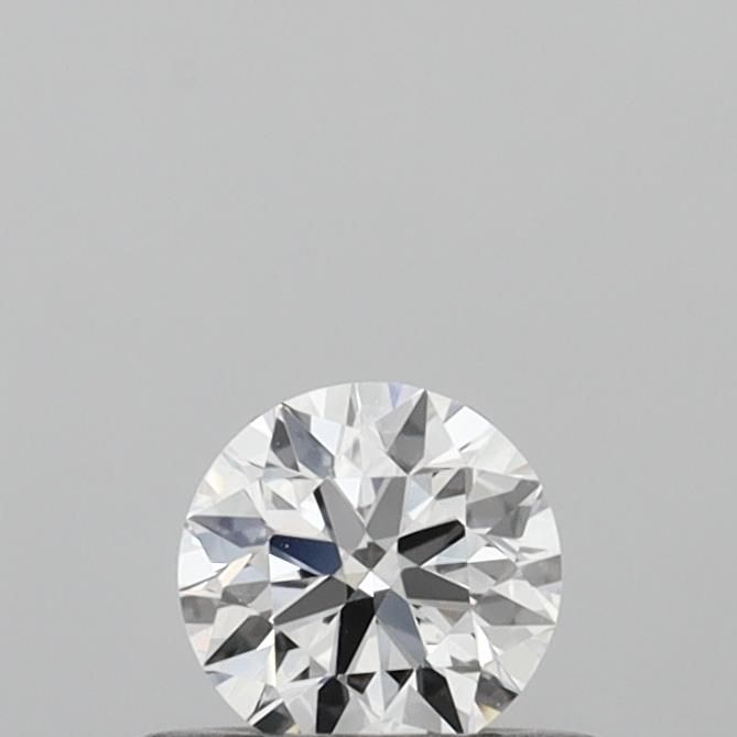 0.32 ct lab-grown Round Diamond