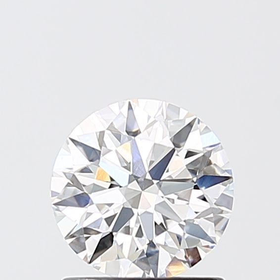 1.09 ct. round Lab Grown Diamond front image