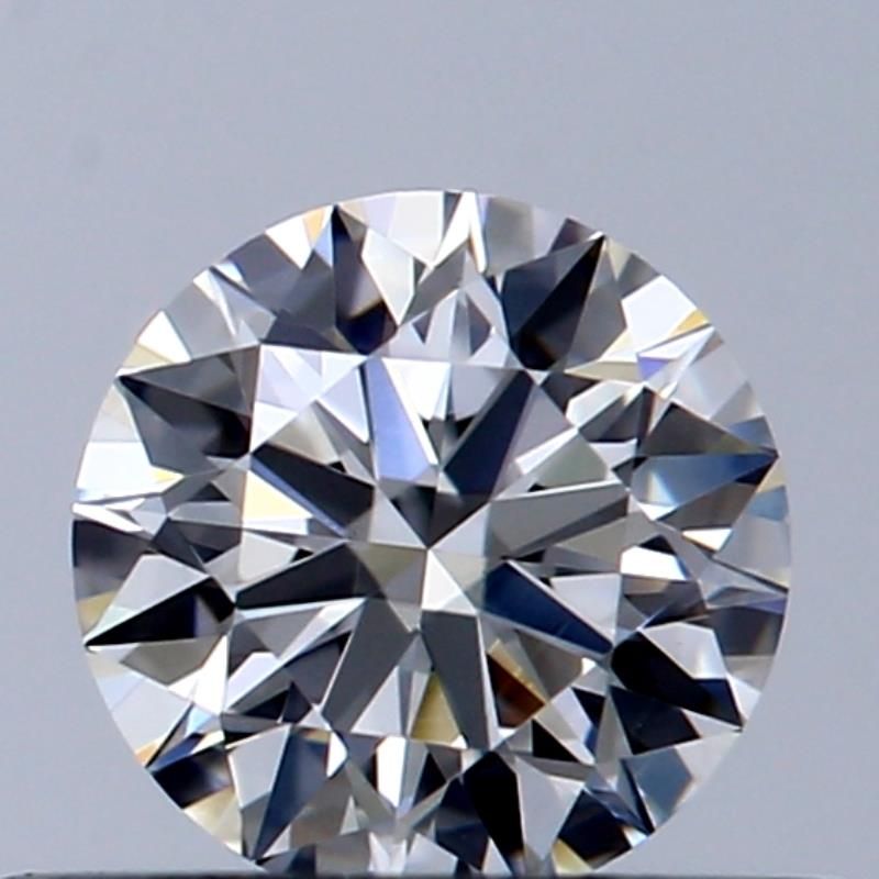 0.33 ct Round diamond
