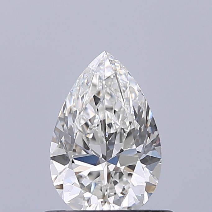0.55 ct Pear diamond