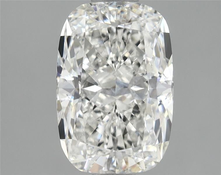 1.41 ct Cushion Modified diamond